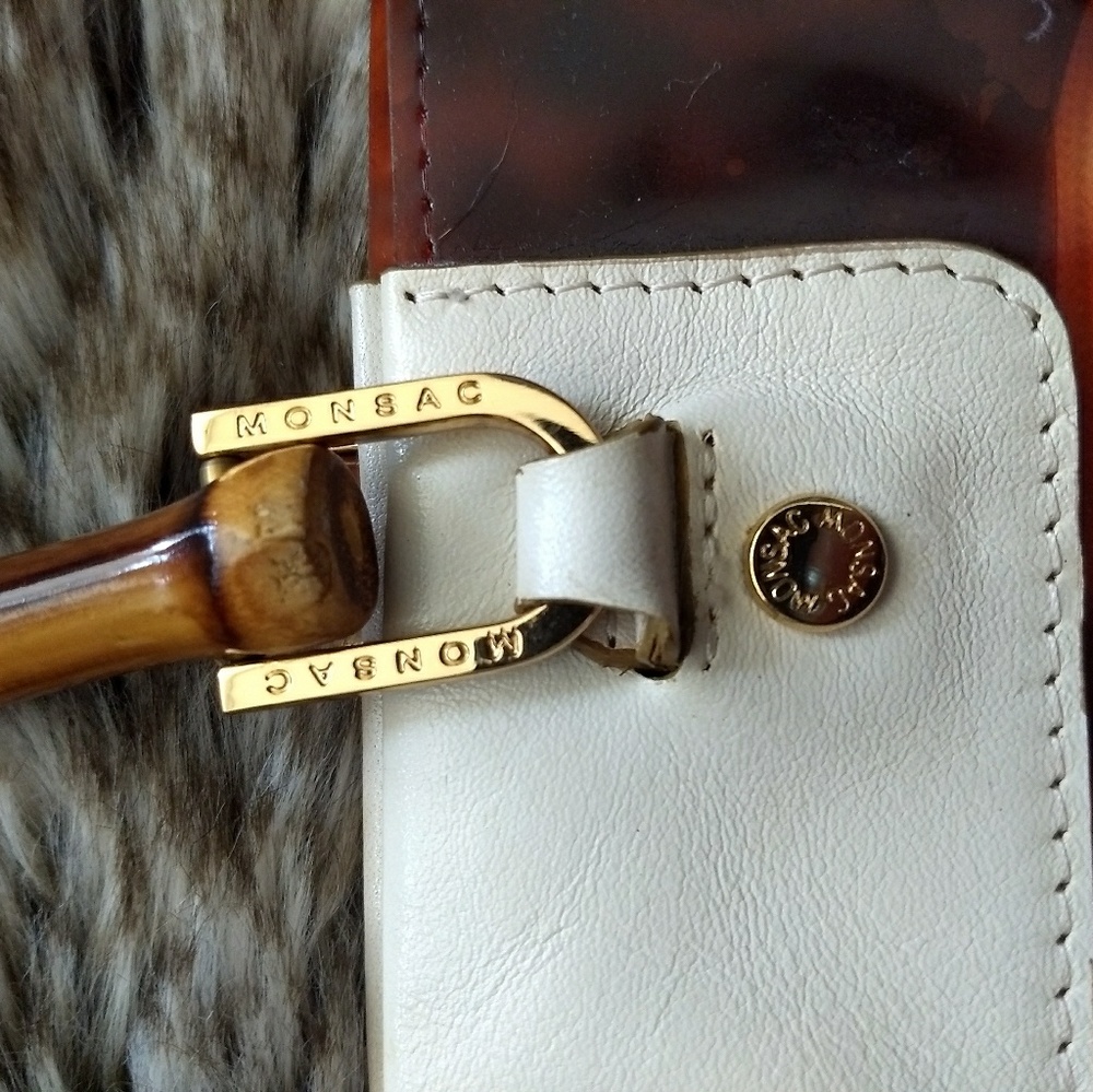 Monsac original purse